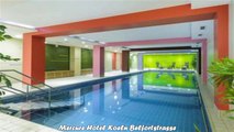 Hotels in Cologne Mercure Hotel Koeln Belfortstrasse Germany