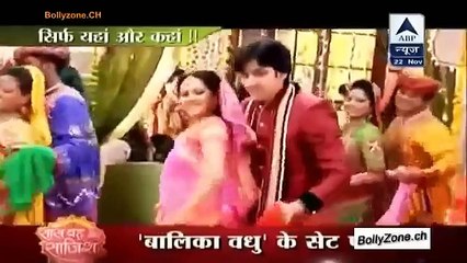 Tập cuối phim Cô Dâu 8 Tuổi Anandi có về với Jadish không-