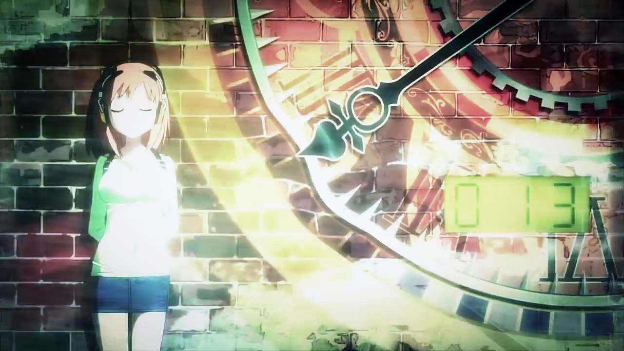 Beat O'Clock - AMV