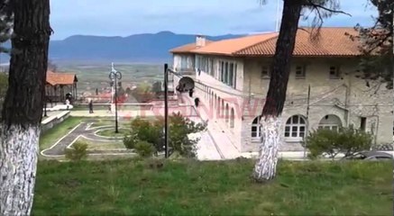 160 refugjatë prej të premtes në Konicë, pranë kufirit me Shqipërinë- Ora News- Lajmi i fundit-