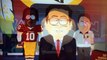 Comedy Centrals South Park Redskins promo