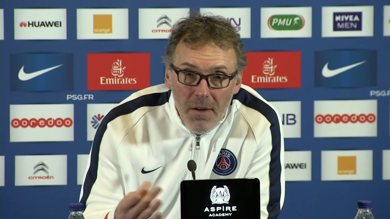 Foot - L1 - PSG : Blanc «Je ne peux rien faire pour les supporters»