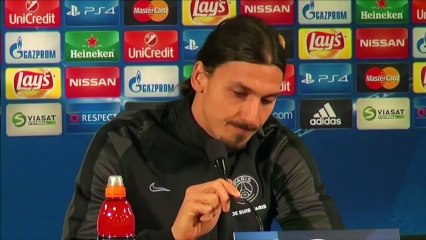 Zlatan Ibrahimovic bientôt à Manchester United ?