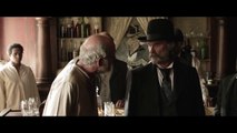 Bone Tomahawk Official Trailer #1 (2015) - Kurt Russell, Patrick Wilson Movie HD