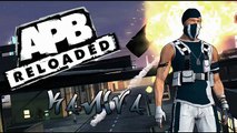 APB Reloaded - Special Episode 2