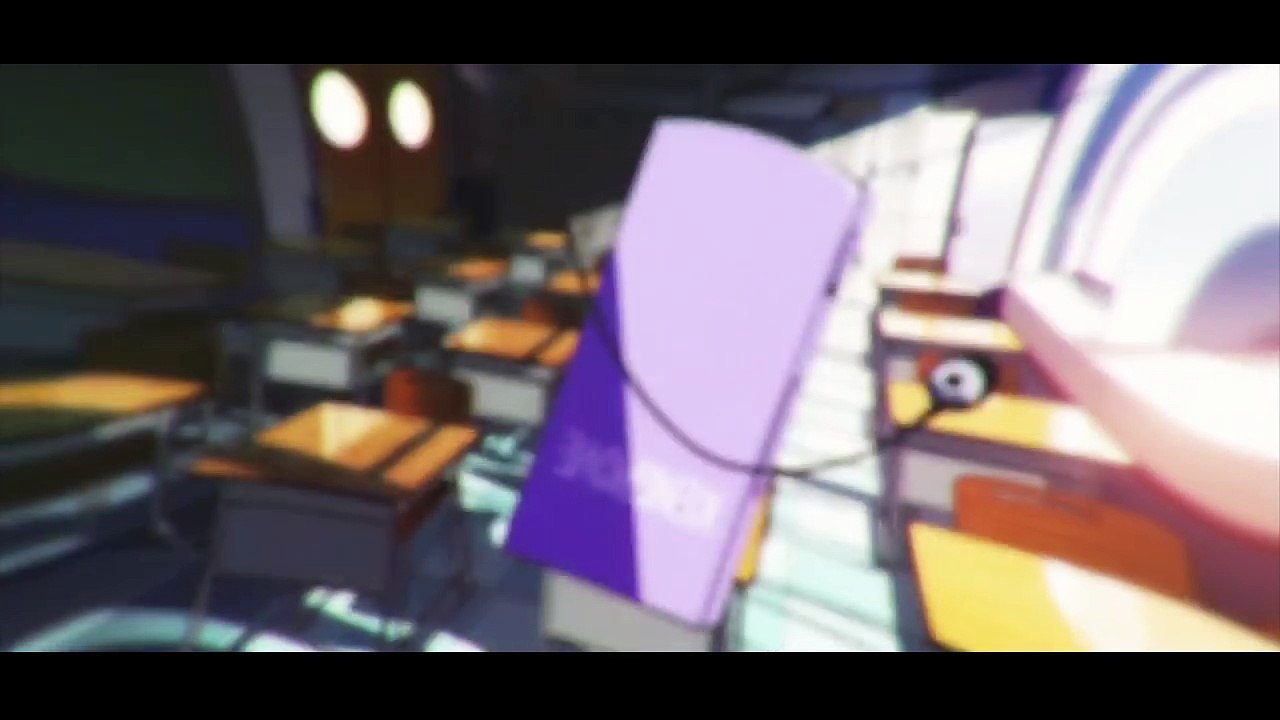 CLT - Anime Trailer