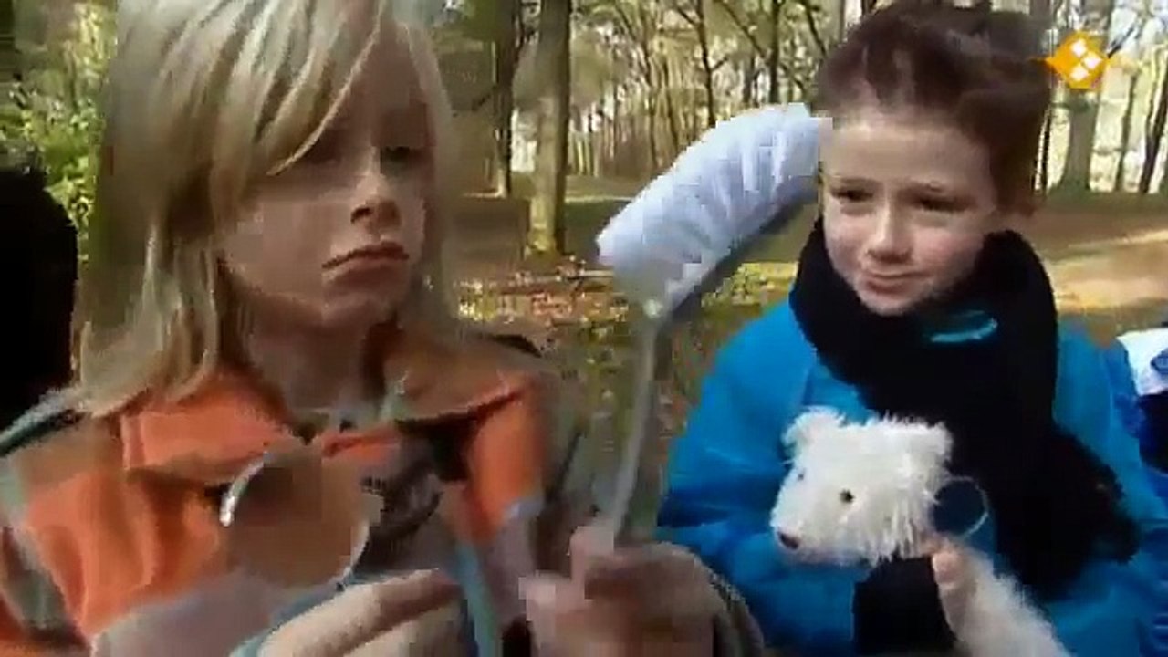 Koekeloere 3