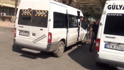 Ygs'ye Girecek Şırnaklı Öğrenciler