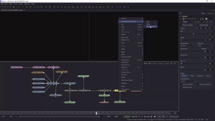 Fusion Basics 25 - Flow Colours and Preview Options