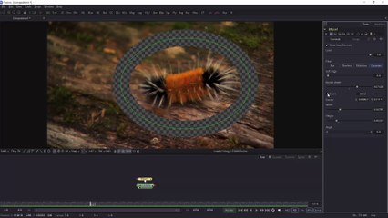 Fusion Basics 37 - Masks Pt 2 - Paint Modes