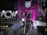 Road Warriors vs Steiner Brothers, WCW Monday Nitro 11.03.1996