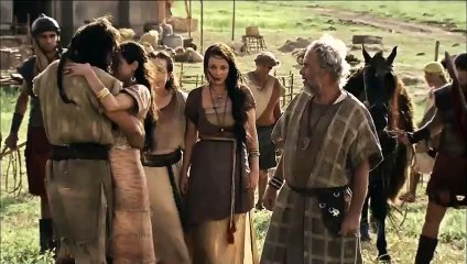 Sansão e Dalila 11-03-2016 Capitulo 5 Parte 3/4