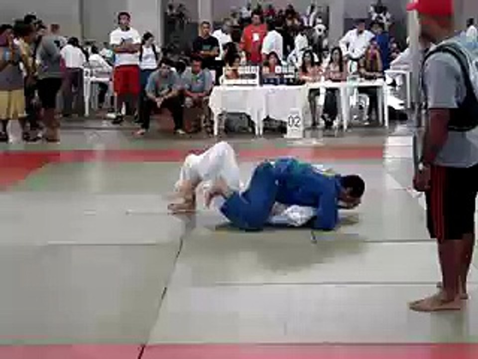 Paschoal Mendes jiu-jitsu equipe coliseu