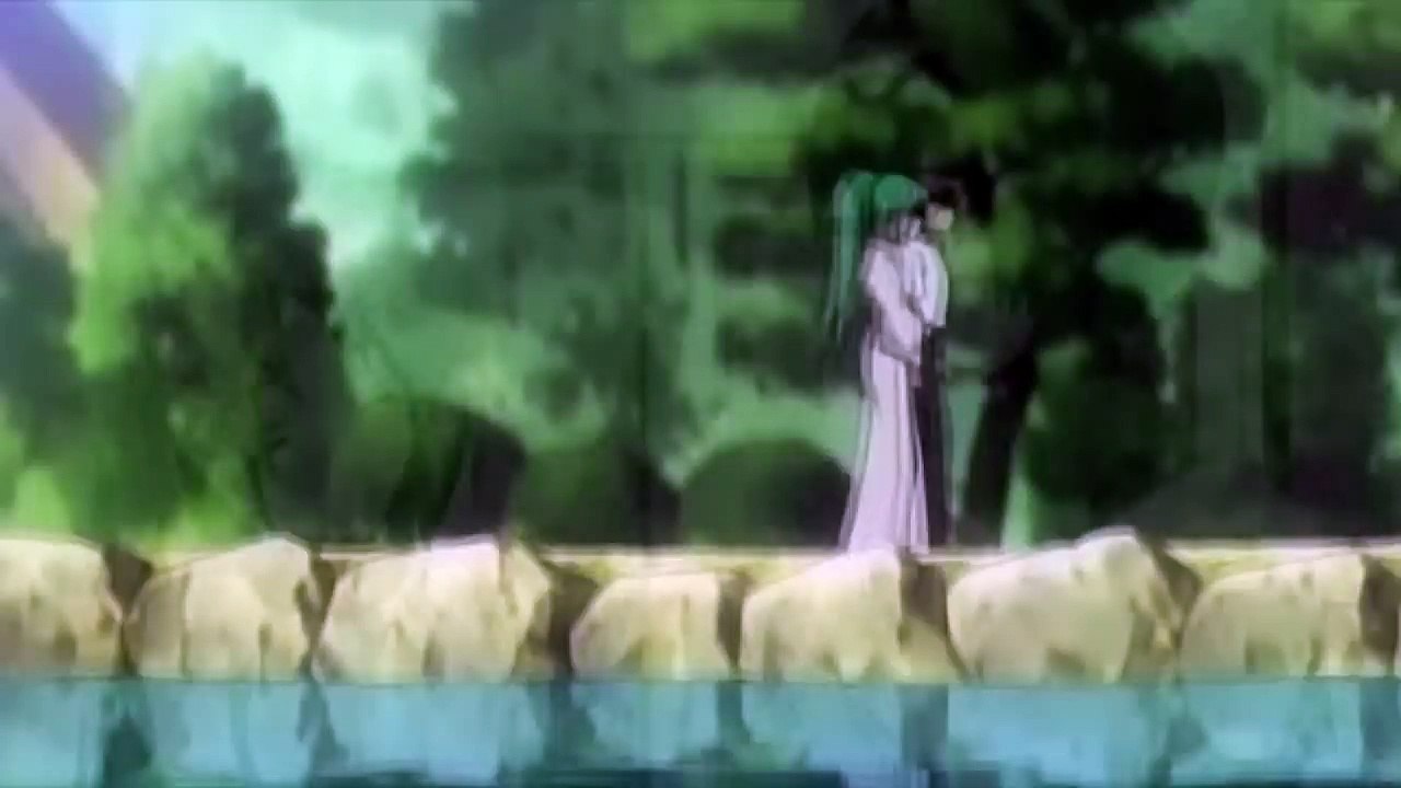 Confused Memories - Anime MV d AMV