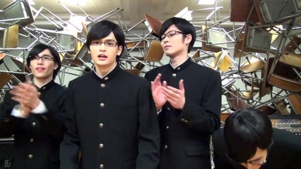 カスタマイZ「COOLEST」コメント