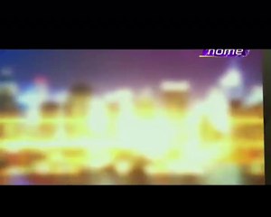 The Celebrity Lounge (Meera)  – 11th March 2016 P1