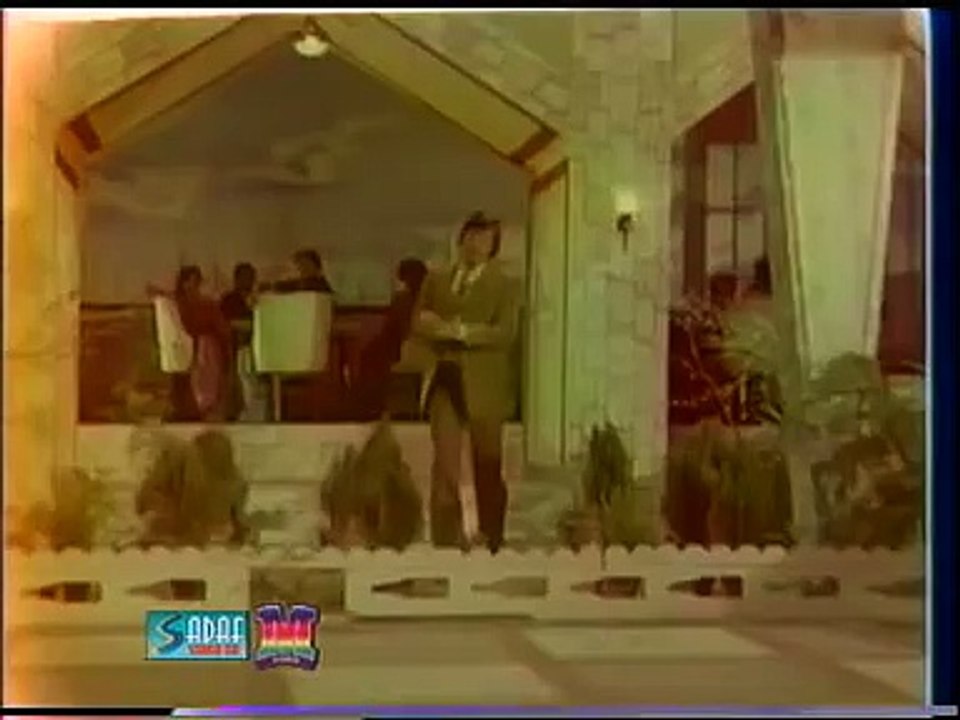 MEHDI HASSAN - JO DARD MILA APNON SE MILA - SHABANA