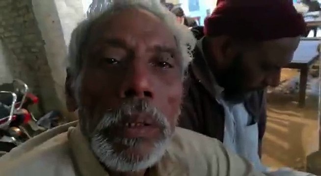 PMLN Local Leader Killed Factory Worker in Qasur, Now Police is not registering FIR against that leader