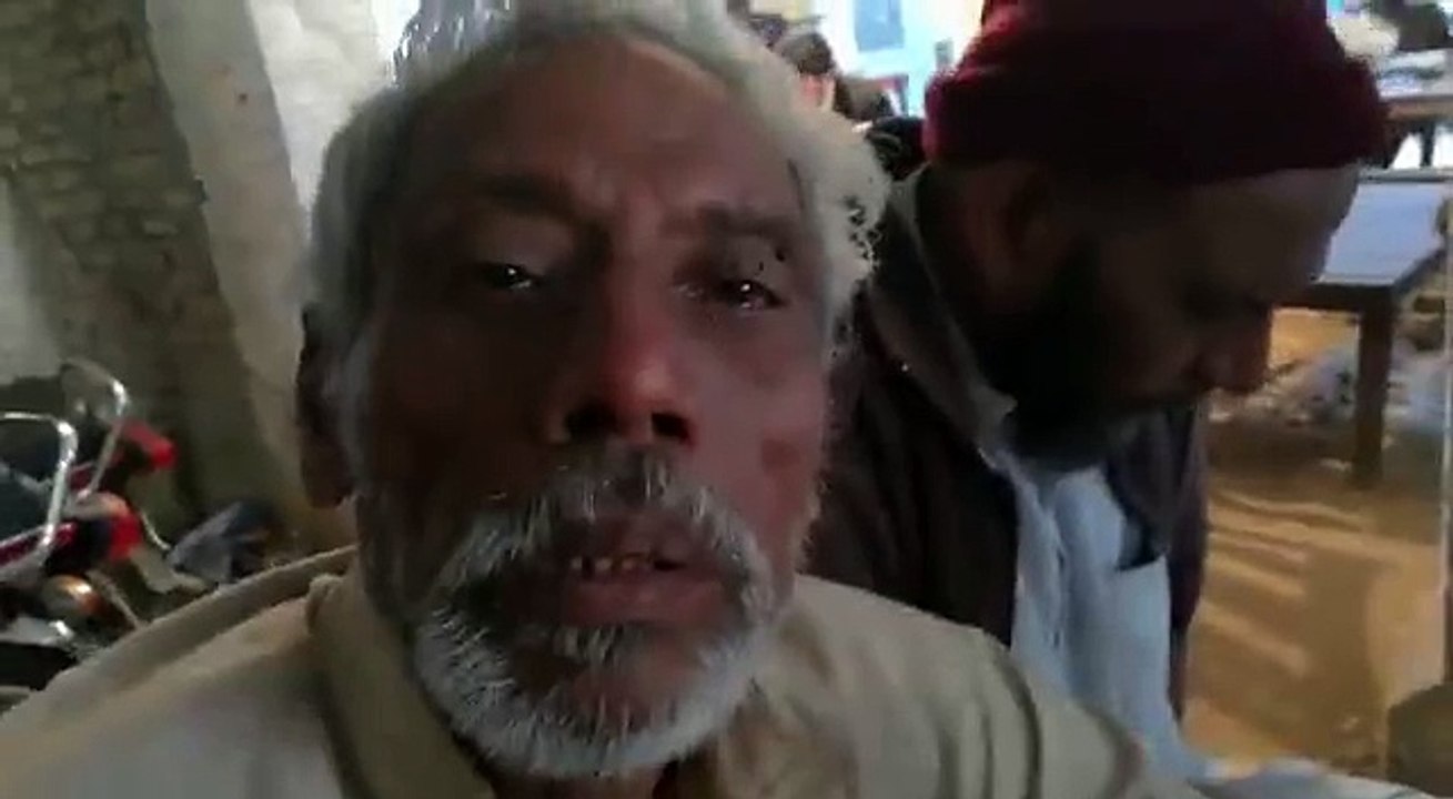 PMLN Local Leader Killed Factory Worker in Qasur, Now Police is not registering FIR against that leader