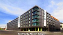 Hotels in Cologne Courtyard by Marriott Cologne Germany