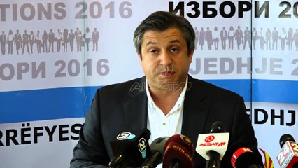 Most, qytetarët të kontribuojnë në përmirësimin e procesit zgjedhor