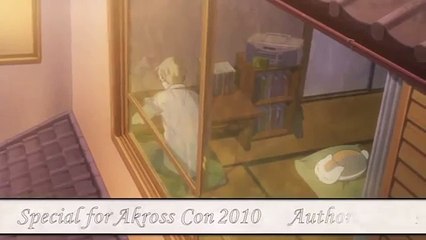 Drawn Dream - Anime MV d AMV