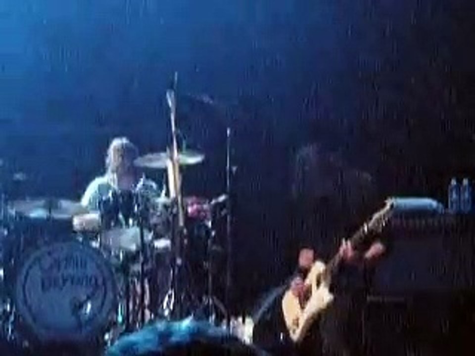 Foo Fighters Everlong 1