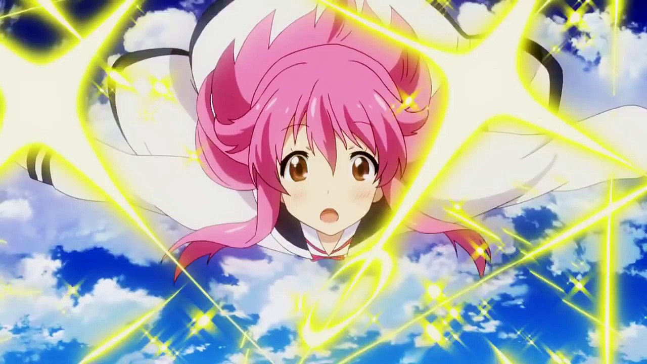 Eden - AMV