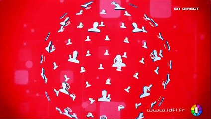 IDF1 ET VOUS La 87ème avec en invités Vincent Serrano et jocelyn gallardo