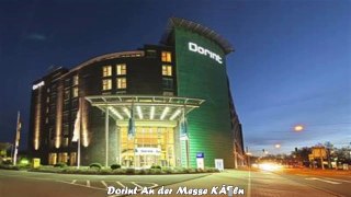 Hotels in Cologne Dorint An der Messe Koln Germany