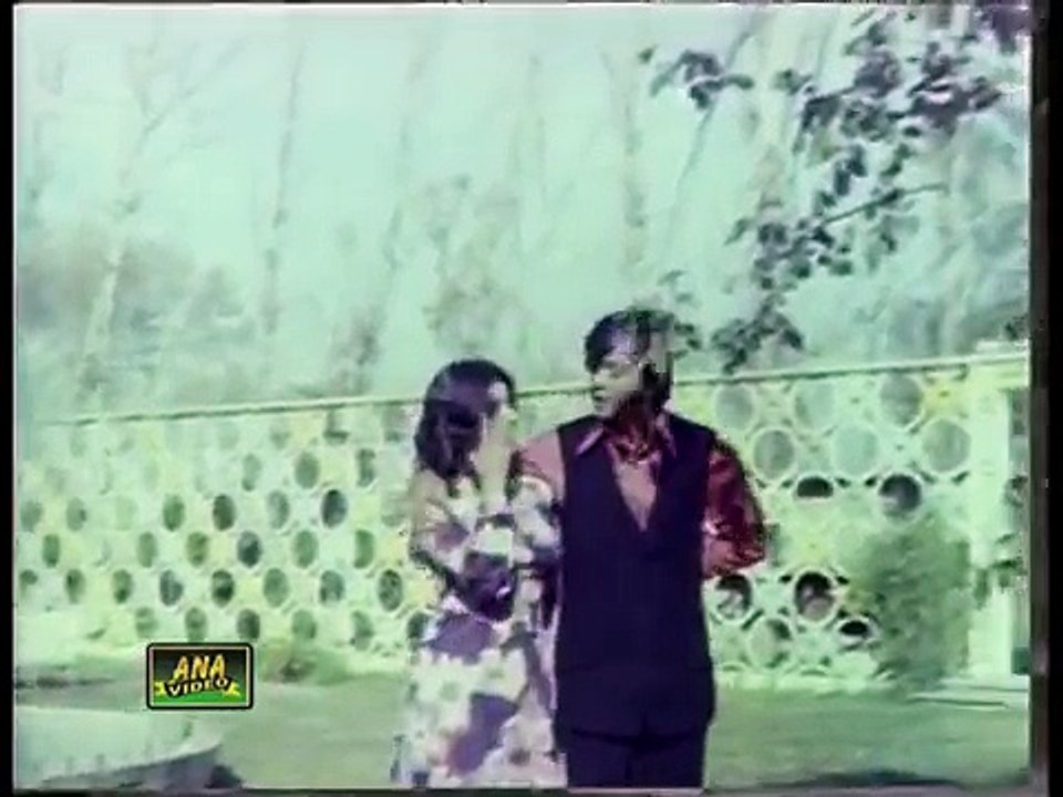 MEHDI HASSAN - MOHABBAT ZINDAGI HAI - TUM SALAMAT RAHO