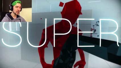ONE OF US! ONE OF US! | SUPERHOT #6