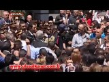 Suriye Dışişleri Bakanı Muallim: Esad kırmızı çizgimizdir