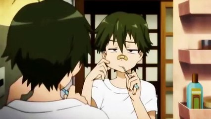 Fu Logic! - Anime MV d AMV