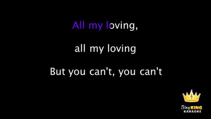 Hailee Steinfeld - You're Such A KARAOKE / INSTRUMENTAL