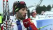 Biathlon - ChM (H) - Oslo : M. Fourcade «Je suis énervé»
