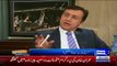 Imran Khan Grealty Defending Mustafa Kamal Over His Courage