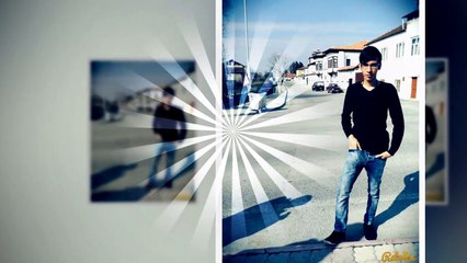 HayaLPeresT aKa NeFiRiM Ft. İbrahim 'K. - Aşk Çiçeğim Dj Mutlu Beat 2oı6