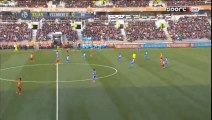 Majeed Waris Goal HD - Lorient 1-0 Marseille - 12-03-2016