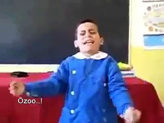 Biri Şunu Askere Göndersin komik videolar 2014