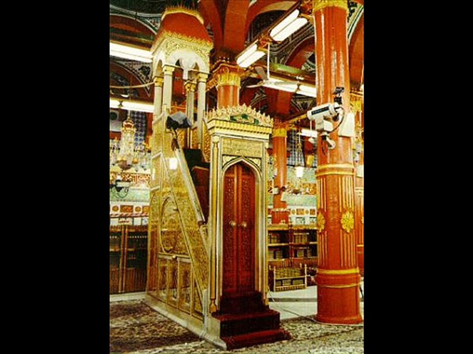 قصيدة ذكرى - إبراهيم الحجار