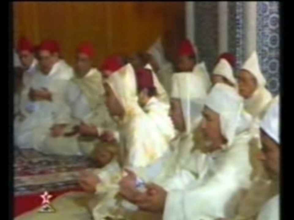 VISITE HISTORIQUE DE S.M.MOHAMED VI A SALE