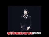 Serge Gainsbourg - Cha cha cha du loup KARAOKE / INSTRUMENTAL