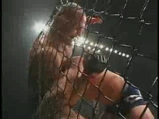 KOTC 20 - Keith Jardine vs. Bryan Pardoe