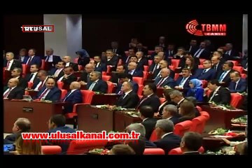 "Söyleme" değil "eyleme" bakılacak, şiddete bulaşana taviz yok