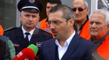 Liroi të ndaluarin me armë pa leje, Tahiri kërkon masa për gjyqtarin e Vlorës- Ora News
