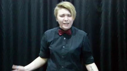 Анна Проходцева - Революция (Светлана Лобода cover)