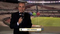 El análisis de Ariel Rodríguez. River 1 Godoy Cruz 2. Fecha 3. Primera División 2016