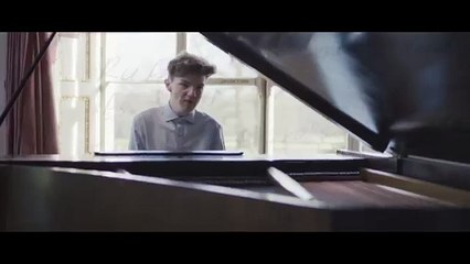 Not Alone  - Song for Alzheimers by Harry Gardner  [Official Video]