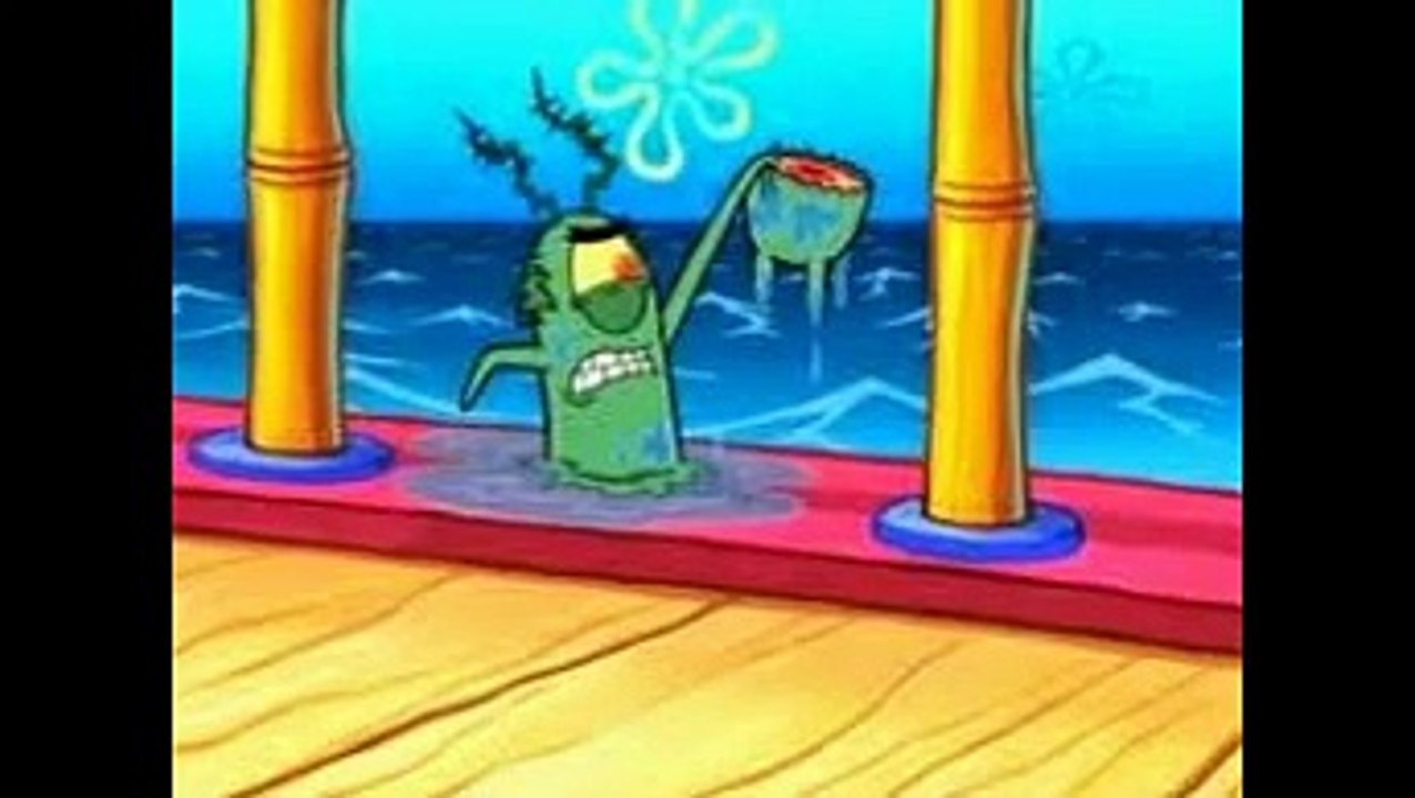 Spongebob Squarepants Sweet and Sour Squid (Full Episode